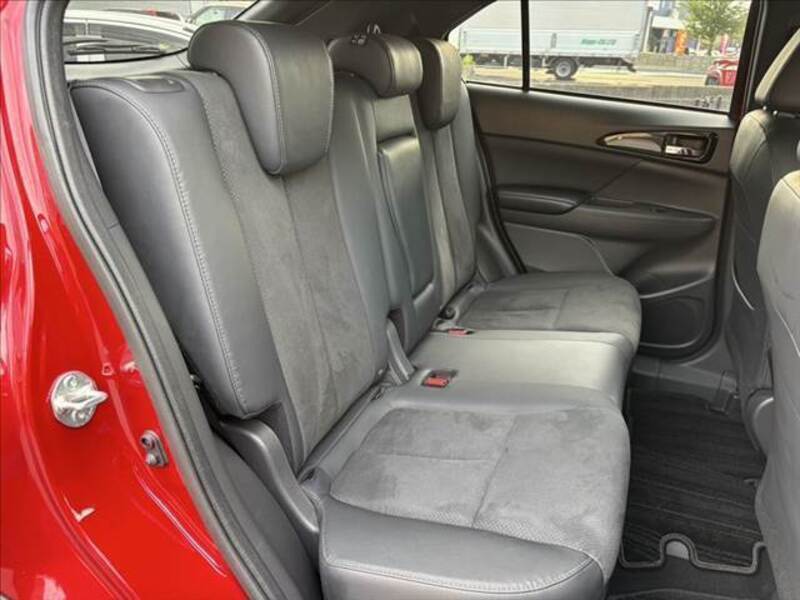 ECLIPSE CROSS