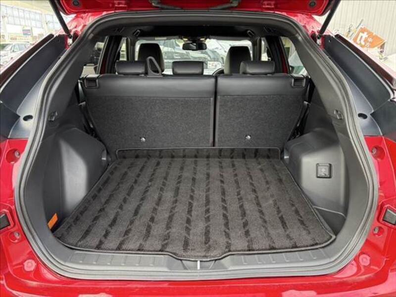 ECLIPSE CROSS