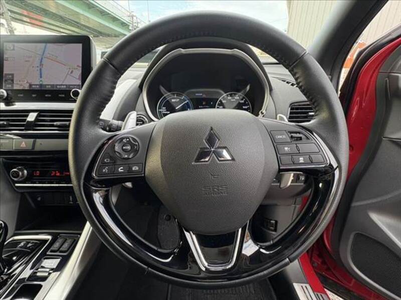 ECLIPSE CROSS