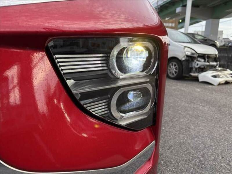 ECLIPSE CROSS