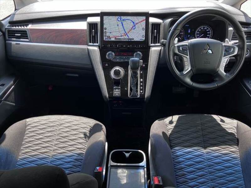 DELICA