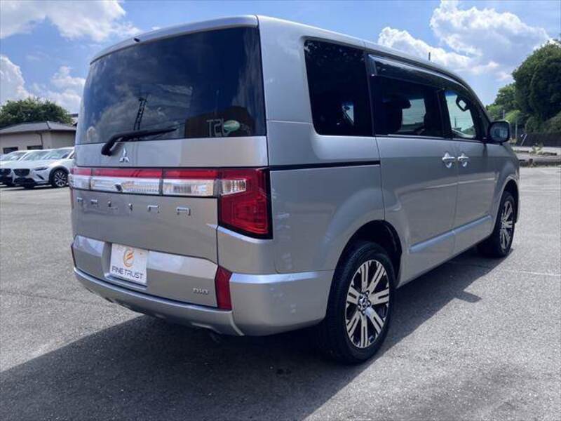DELICA