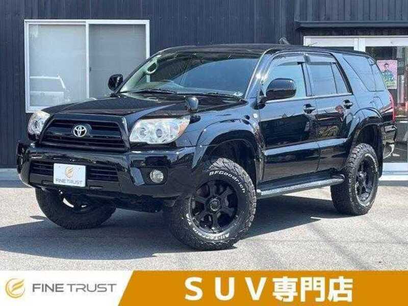 HILUX SURF-0