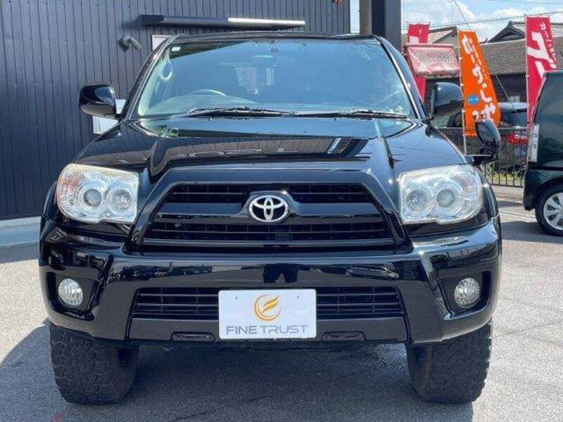 HILUX SURF