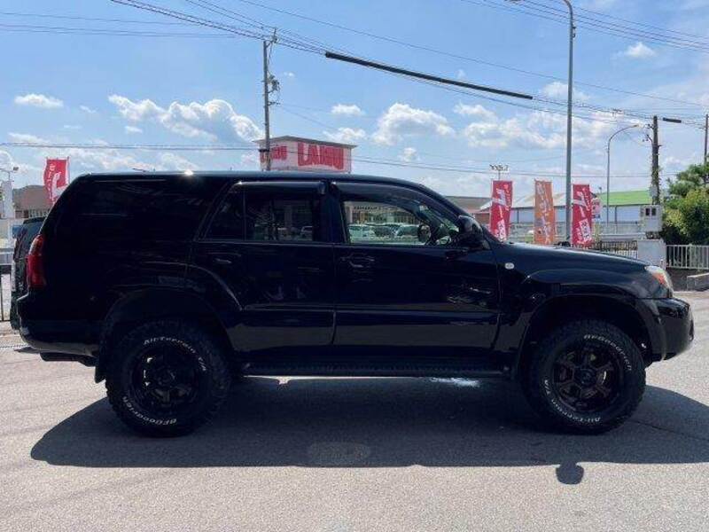 HILUX SURF