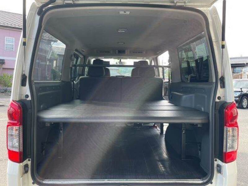NV350 CARAVAN