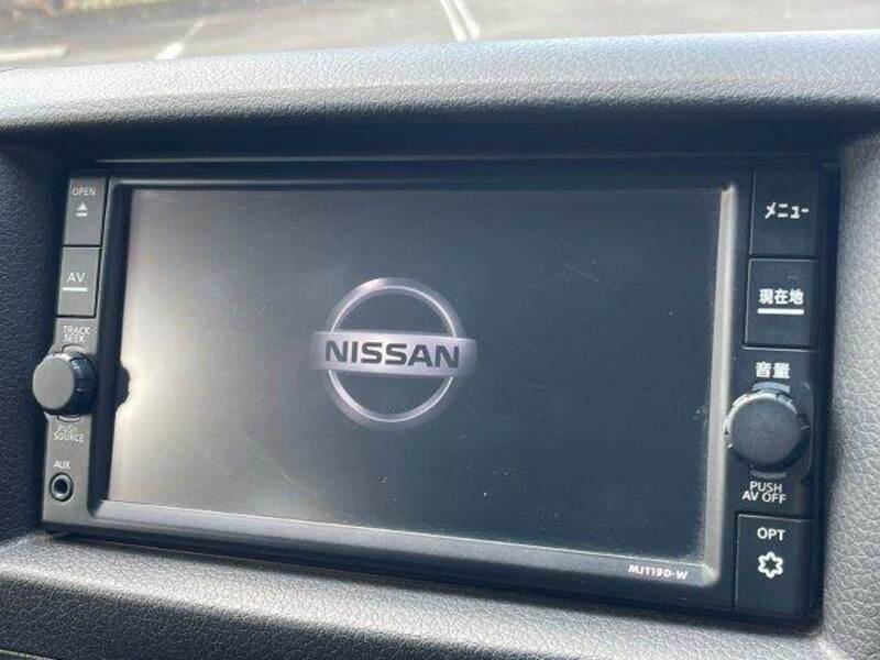 NV350 CARAVAN