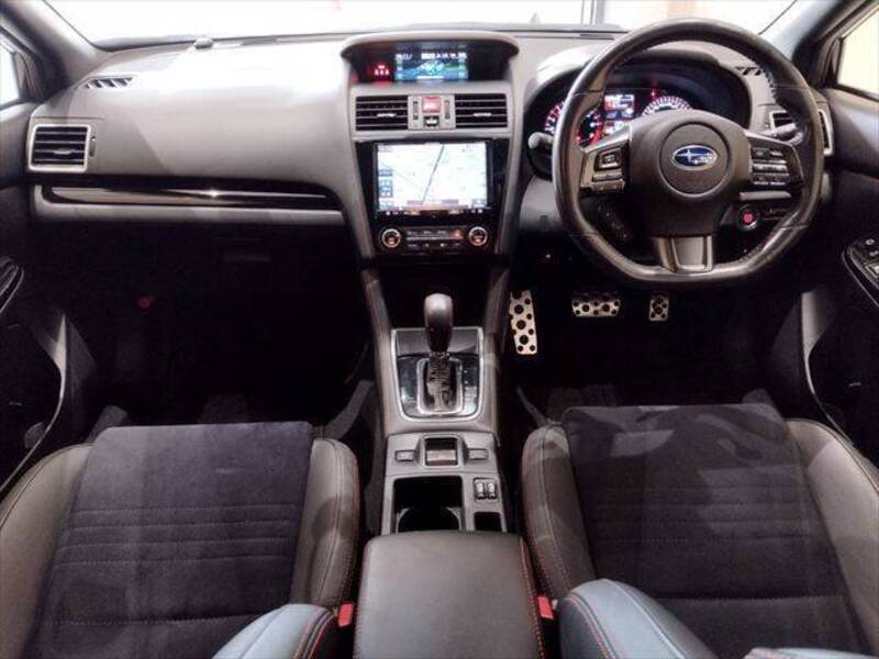 WRX S4