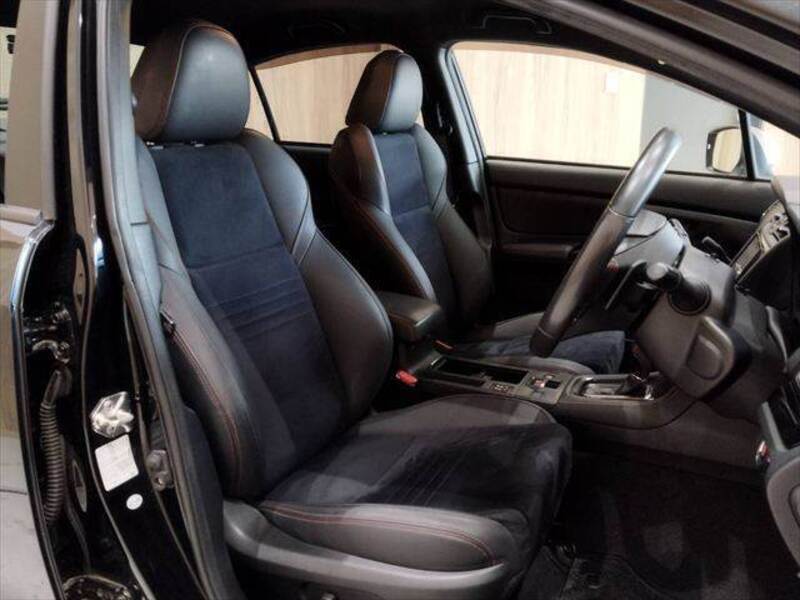 WRX S4