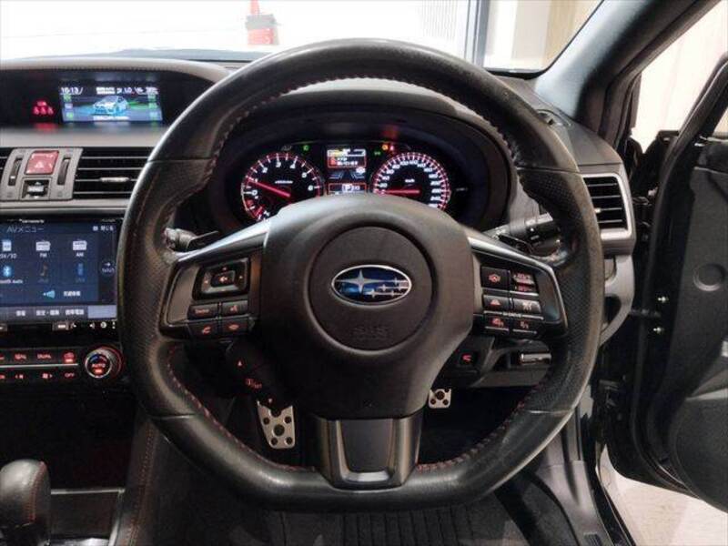 WRX S4