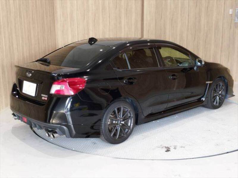 WRX S4