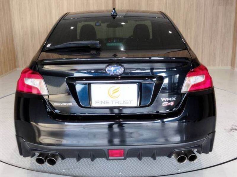 WRX S4