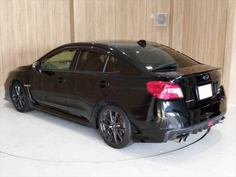 WRX S4