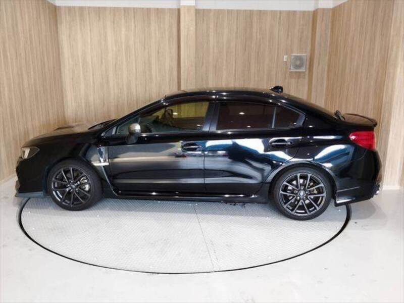 WRX S4