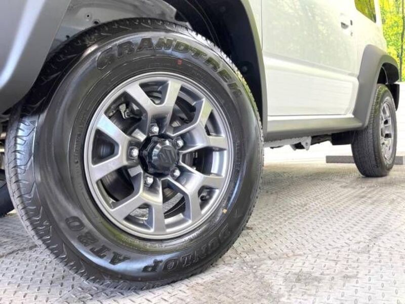 JIMNY SIERRA