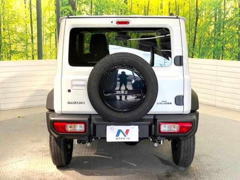 JIMNY SIERRA