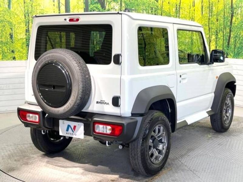 JIMNY SIERRA