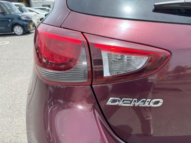 DEMIO