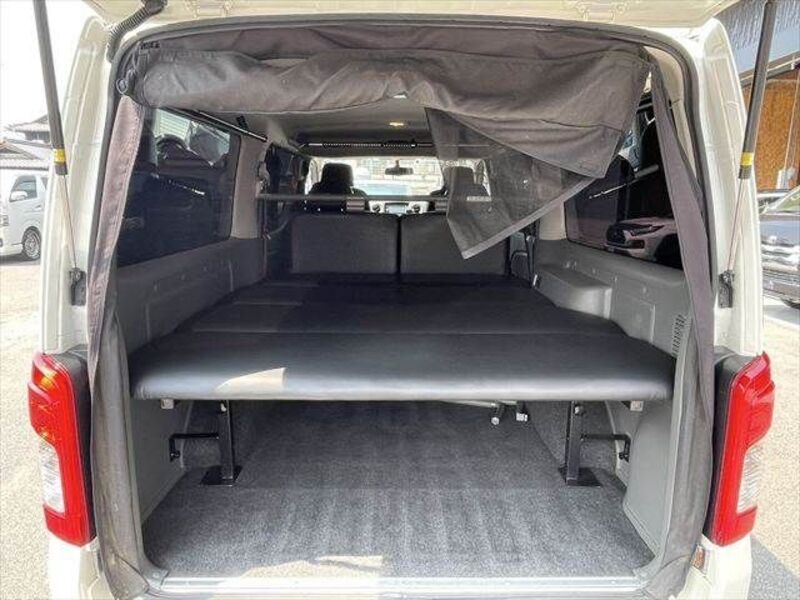 NV350 CARAVAN