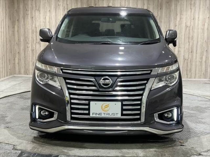 ELGRAND