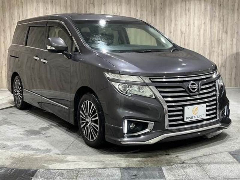 ELGRAND