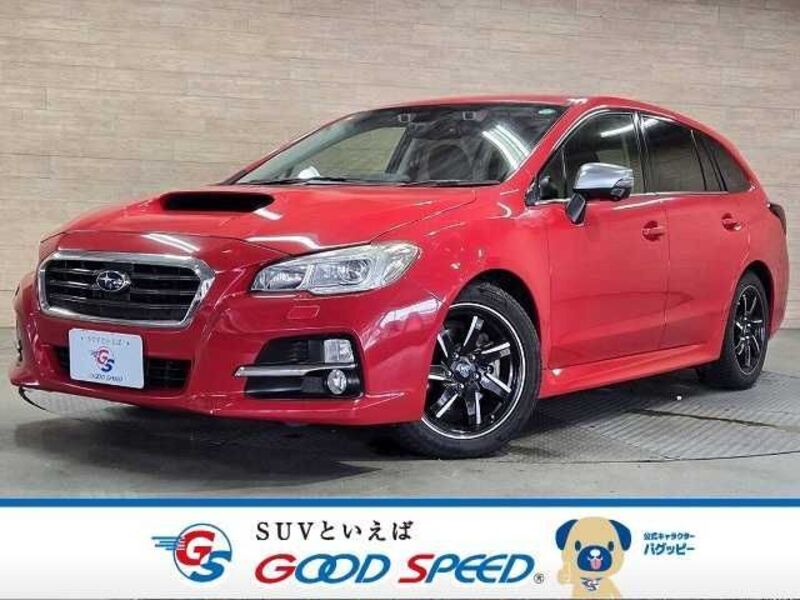 LEVORG-0