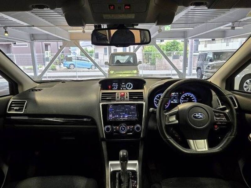 LEVORG