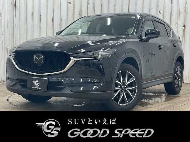 CX-5-0