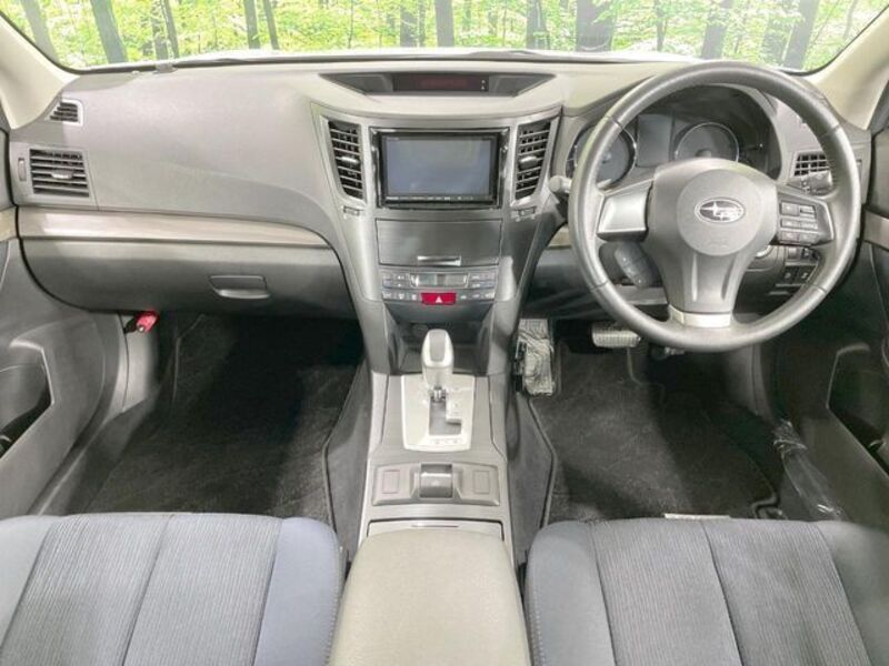 LEGACY B4