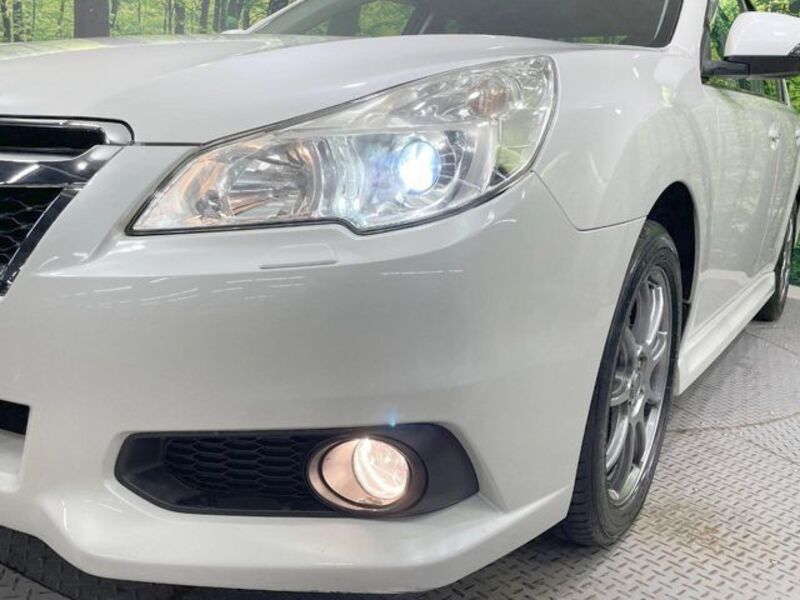 LEGACY B4