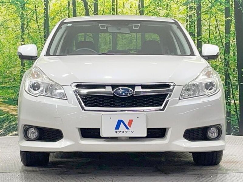LEGACY B4