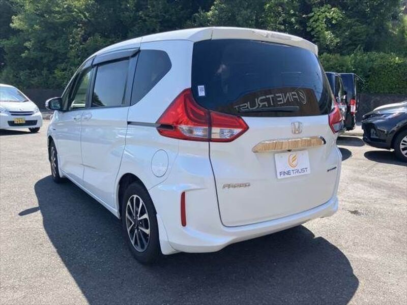 FREED HYBRID
