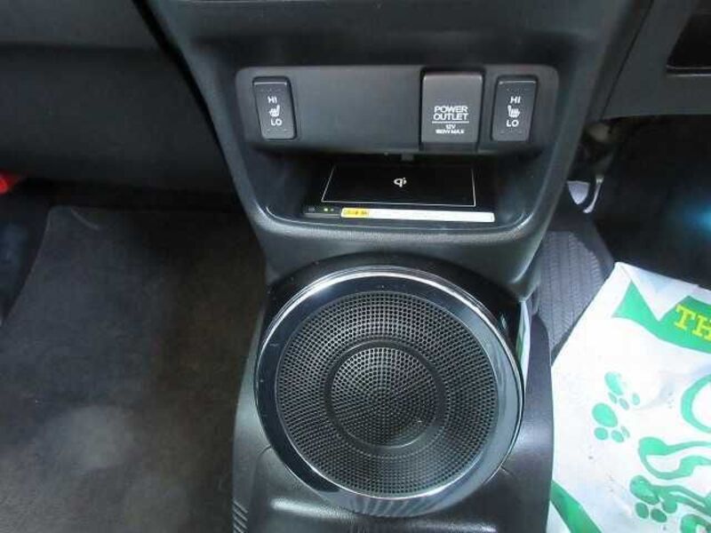N BOX SLASH