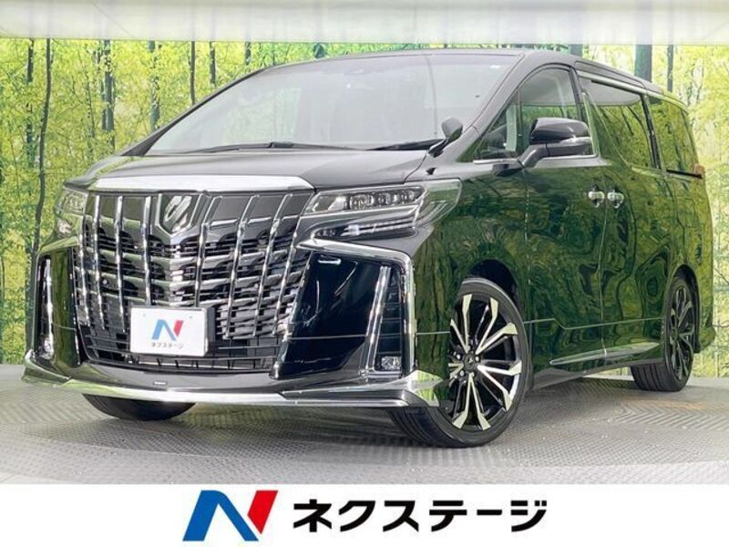ALPHARD-0