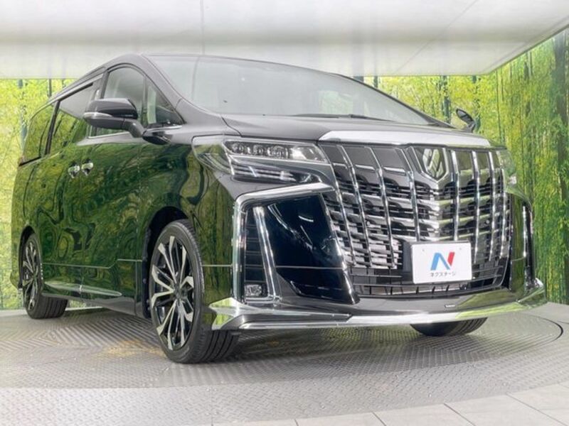 ALPHARD