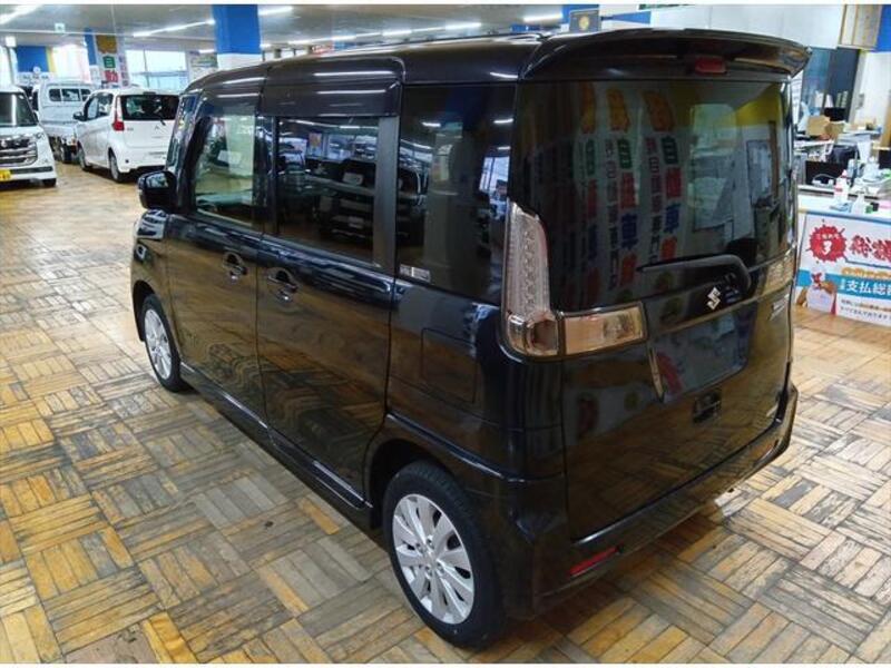 SPACIA CUSTOM