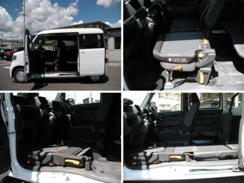 N-VAN