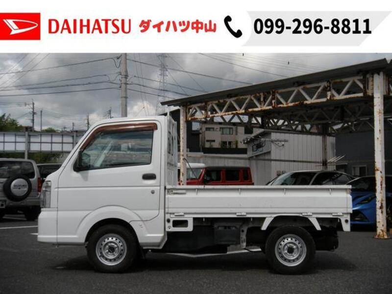 CLIPPER TRUCK