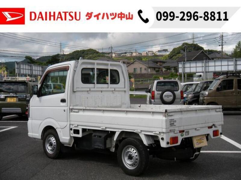 CLIPPER TRUCK