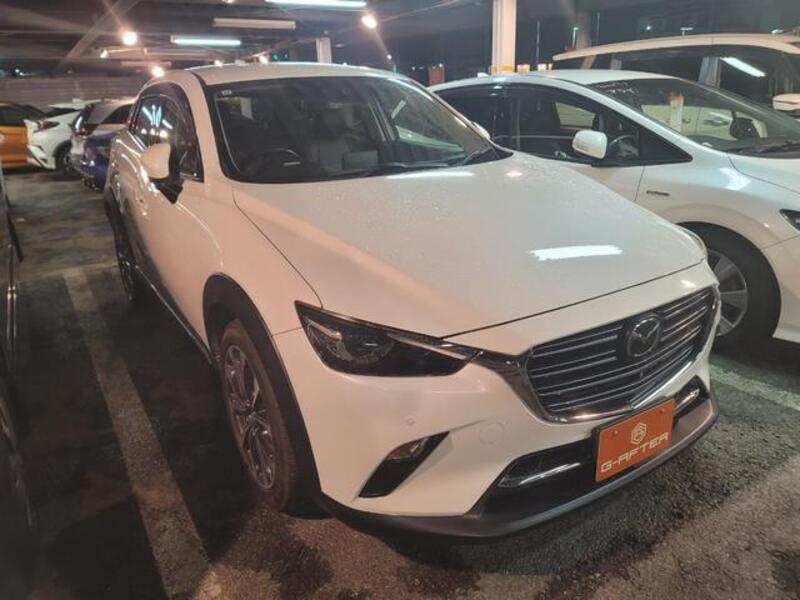 CX-3-0