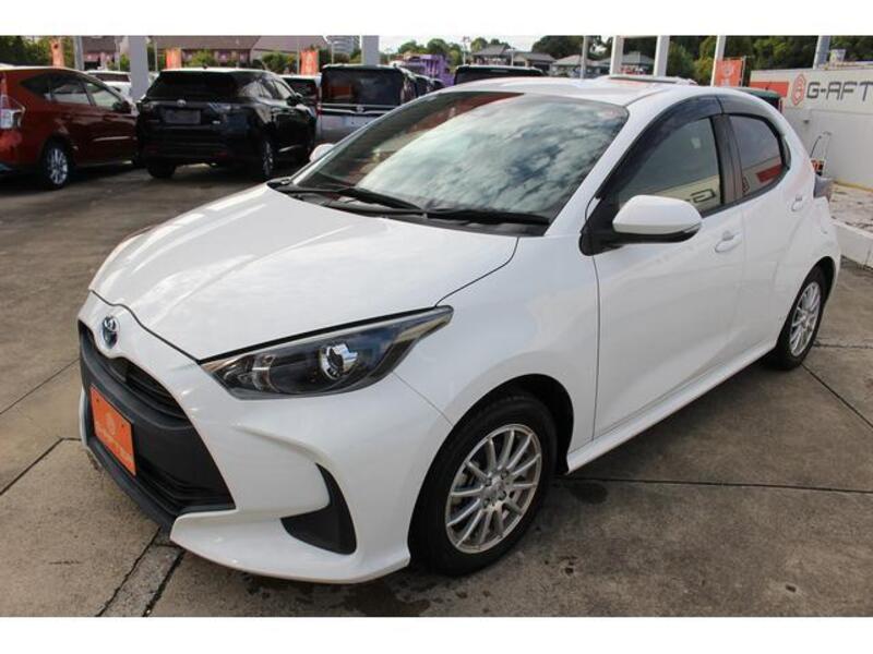 YARIS
