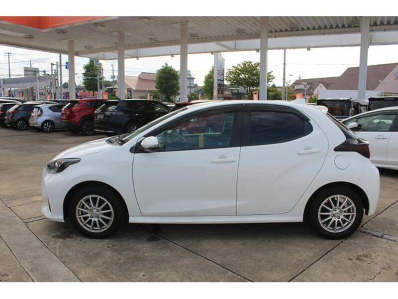 YARIS