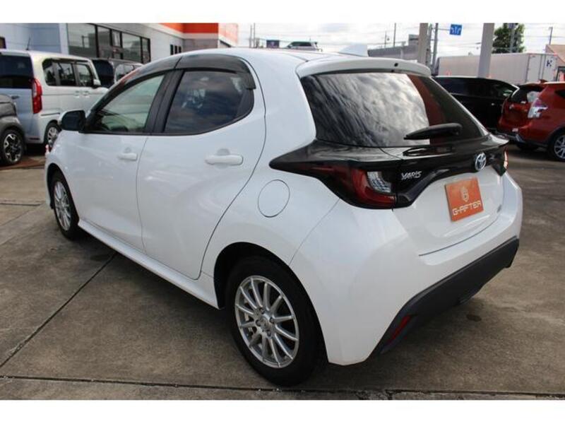 YARIS