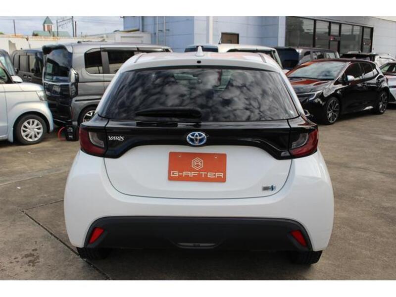 YARIS