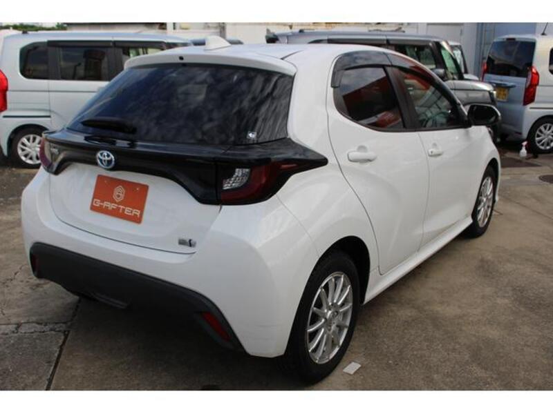 YARIS