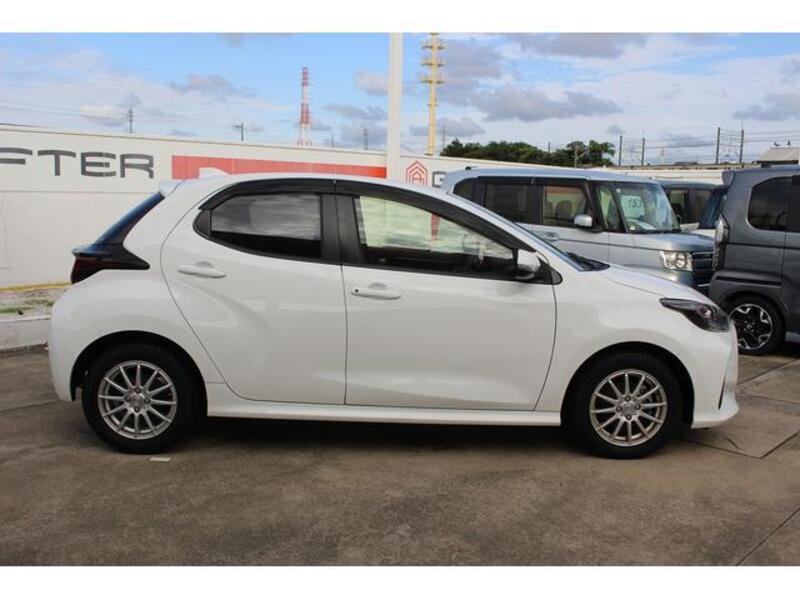 YARIS