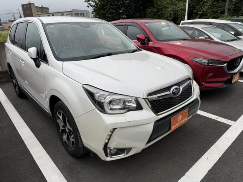 FORESTER-0