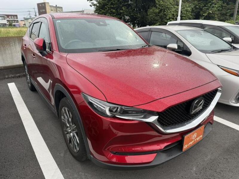 CX-5-0