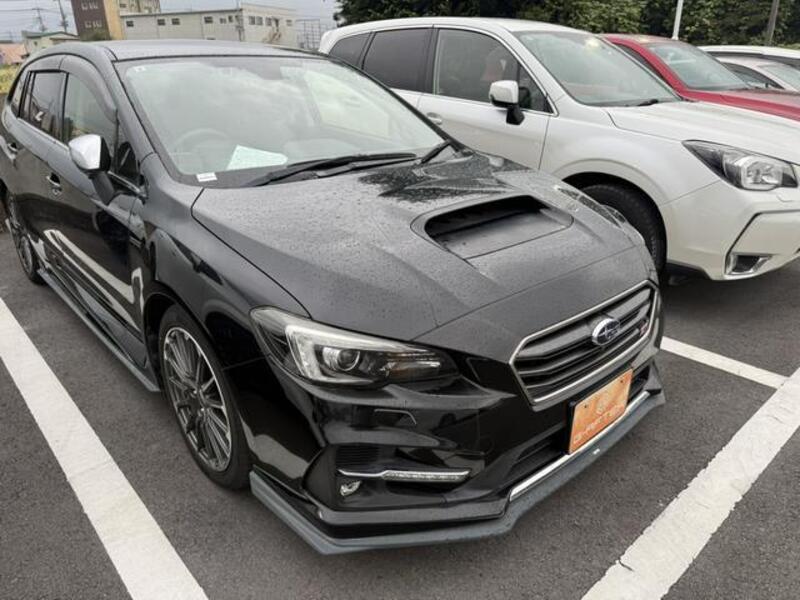 LEVORG-0