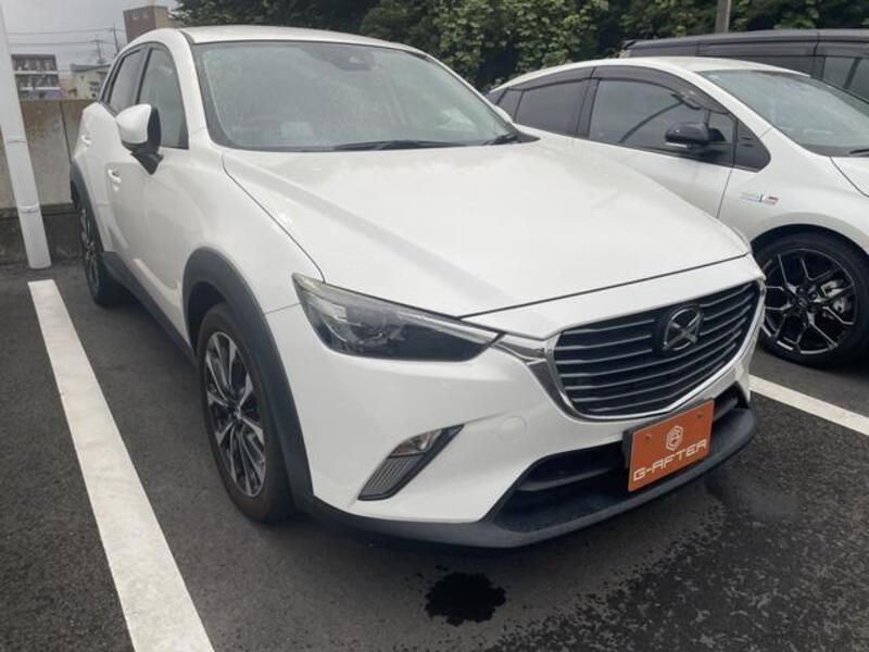 CX-3-0
